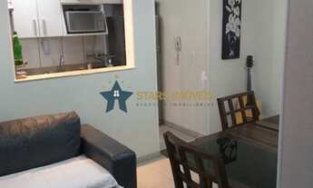 Imagem 5: MAUá - Apartamento Padrão - Parque São Vicente