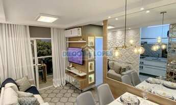 Imagem 6: Apartamento em Campo Largo