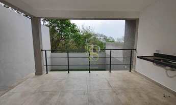 Imagem 7: Casa À Venda - 140 m² - Financiamento Bancário - Atibaia/SP