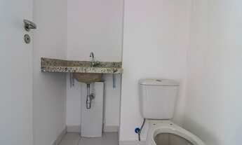 Imagem 7: Sala Comercial no Edifício Nine Office Boutique