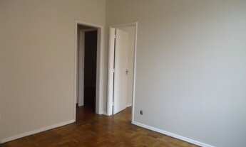 Imagem: Apartamento à venda Rua Barreiros,Ramos