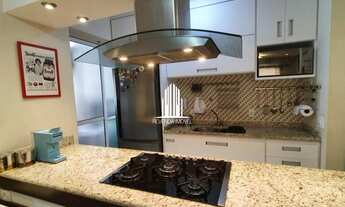 Imagem 5: Apartamento na Barra Funda 70m² com 3 dormitórios e 1 vaga