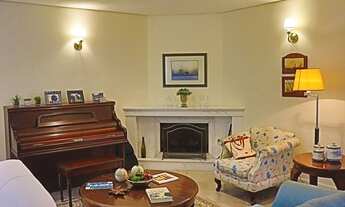 Imagem 4: Santana de Parnaíba - Casa de Condomínio - Alphaville 10