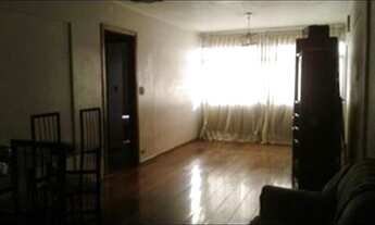 Imagem: APARTAMENTO - PLANALTO PAULISTA - SP