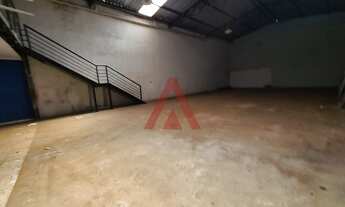 Imagem: Galpão Amplo - Salas administrativas