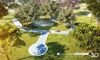 Imagem 3: Luxuosa casa no condomínio Alphaville 3