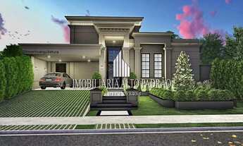 Imagem 4: Casa de Condomínio com 3 dorms, Residencial Quinta do Golfe, São José do Rio Preto, Cod: 7