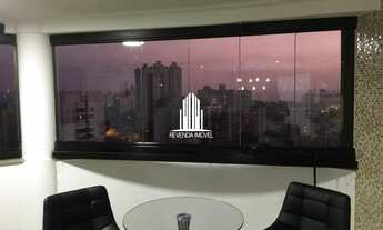 Imagem: APARTAMENTO 3 DORMITÓRIOS, 3 SUÍTE, 3