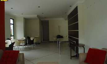 Imagem 7: Apto de 3 dorm 1 suite 2 vagas Lazer numa Rua Tranquila