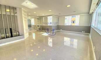 Imagem 4: Cobertura Duplex para locação no bairro do Brooklin