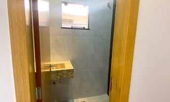 Imagem 3: Casa Térrea no Setor Faiçalville