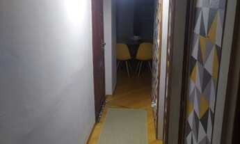 Imagem 4: Apartamento 02 Quartos com Armarios Planejados - MORADAS DO ITANHANGÁ