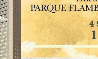 Imagem: Apartamento - Jardim Goiás