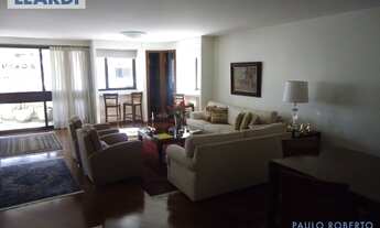 Imagem 4: APARTAMENTO - JARDIM AMÉRICA - SP