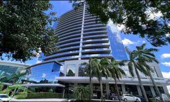 Imagem 7: Sala/Conjunto para aluguel com 43 metros quadrados em Adrianópolis - Manaus - Amazonas