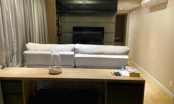 Imagem 2: Apartamento com 81m², 2 quartos e 1 vaga