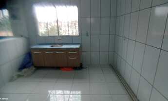 Imagem 3: Casa para Locação em São Paulo, Jardim São Carlos (Zona Leste), 2 dormitórios, 1 banheiro