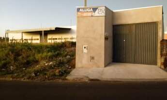 Imagem 3: Terreno com salão comercial