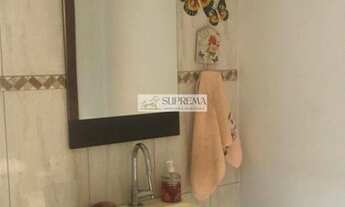 Imagem 4: Casa alto padrão Condomínio Ibiti do Paço - Permuta !!