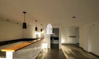 Imagem 7: Apartamento em Vila Madalena com 104m²