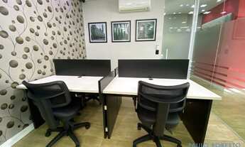 Imagem 7: CONJ. COMERCIAL - CENTRO - SP