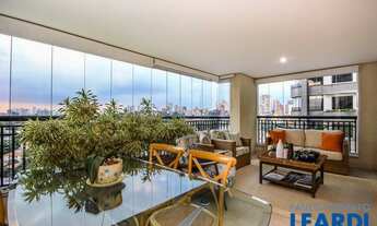 Imagem: APARTAMENTO - VILA MADALENA - SP