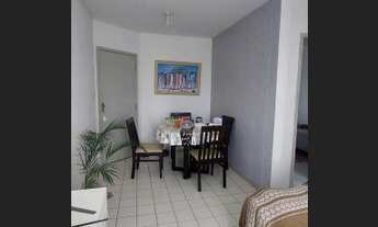 Imagem 5: 2/4 Cond. Parque das Orquídeas - Jrd. das Margaridas