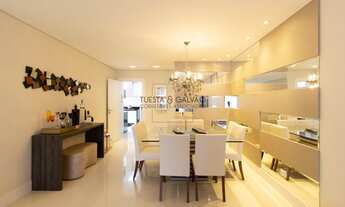 Imagem 4: Apartamento com 3 suítes, 3 vagas de garagem, alto padrão de acabamento, no bairro Água Ve