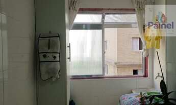 Imagem 7: Santos - Apartamento Padrão - José Menino