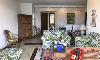 Imagem 4: Apartamento venda 4 dormitorios 2 suites rua marivaldo fernandes praia da enseada jardim t