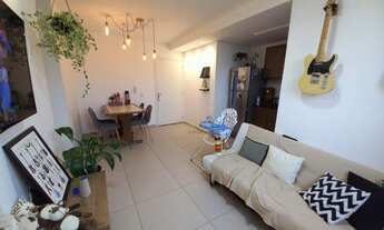 Imagem 1: Apartamento com 2 dormitórios à venda, 48 m² por R$ 218.000,00 - Canudos - Novo Hamburgo/R