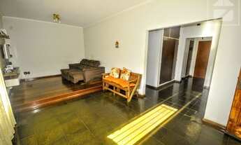 Imagem 3: Casa à venda 3 Quartos, 1 Suite, 3 Vagas, 207M², Jardim Proença, Campinas - SP