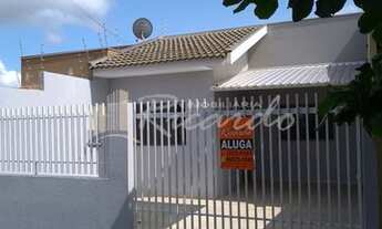 Imagem 2: Arapongas - Casa Padrão - Residencial Tereza Morciani Bononi