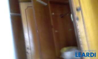 Imagem 7: CASA ASSOBRADADA - SUPER QUADRA MORUMBI - SP