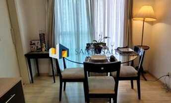 Imagem: VILA MARIANA 2 DORMITORIOS 1 VAGA PROXIMO