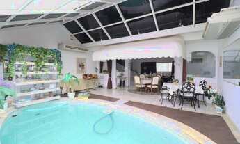 Imagem: Apartamento com 4 dormitórios à venda