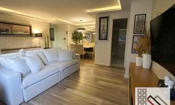 Imagem 5: APTO GARDEN 2 DORMS (148m²), 1 SUITE, VARANDA, 2 VAGAS, REFORMADO. PRÓXIMO DA NOVA ESTAÇÃ