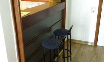 Imagem 7: FLAT - CENTRO - SP