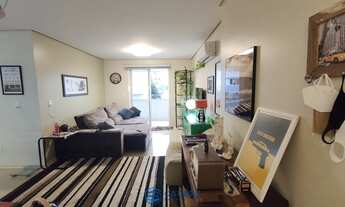 Imagem 5: Apartamento semi-mobiliado próximo Iguatemi