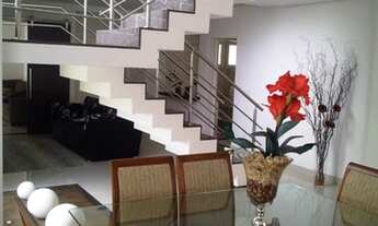 Imagem 4: CASA EM CONDOMÍNIO - RECANTO DOS PATURIS - SP