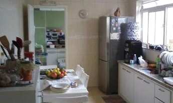 Imagem 5: Casa 3 dormitórios Vila Trujillo