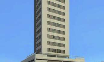 Imagem 4: ML-Edf. Torremolinos/ More no melhor do Pina! apartamento 02 Quartos- 1 Suíte/51m²-Domingo