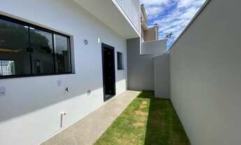 Imagem 6: Sobrado para venda tem 130 metros quadrados com 3 quartos em Centro - Penha - SC