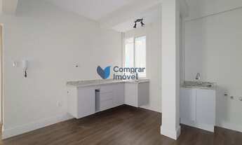 Imagem 7: Apartamento 2 quartos, reformado, 2 suítes, lavabo, cozinha