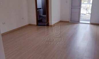 Imagem: Sobrado à venda - Utinga - Santo André/SP