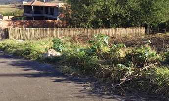 Imagem 5: Terreno - Jardim das Torres