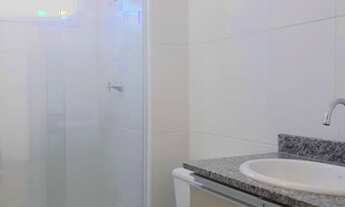 Imagem 9: APARTAMENTO - CONDOMÍNIO FLORATTA CLUB HOUSE - SP