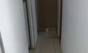 Imagem 2: Apartamento para venda com 49 metros quadrados com 2 quartos em Jardim São Bernardo - São