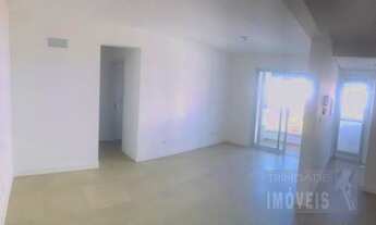 Imagem 5: Apartamento de 2 suítes com lavabo e sacada com churrasqueira a carvão no coração da Trind