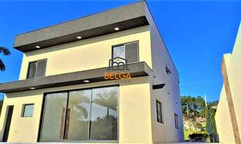 Imagem 6: Casa em Condomínio para Venda em Atibaia, Condomínio Shambala II, 4 dormitórios, 4 suítes